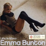 Emma Bunton 'Downtown' Piano, Vocal & Guitar Chords