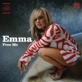 Emma Bunton 'Free Me' Piano, Vocal & Guitar Chords