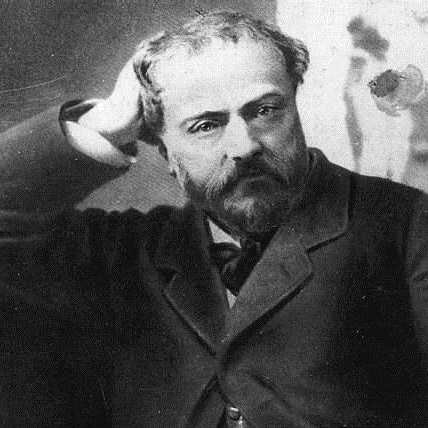 Easily Download Emmanuel Chabrier Printable PDF piano music notes, guitar tabs for  Easy Piano. Transpose or transcribe this score in no time - Learn how to play song progression.