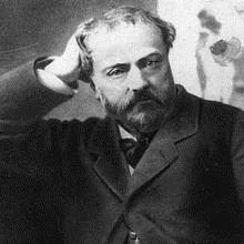 Emmanuel Chabrier 'Idylle' Easy Piano