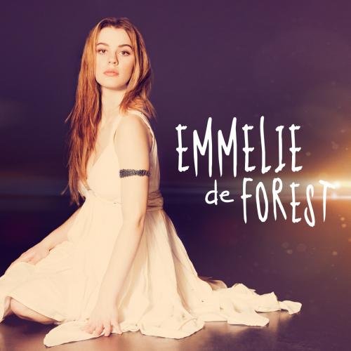 Easily Download Emmelie de Forest Printable PDF piano music notes, guitar tabs for  Piano, Vocal & Guitar Chords. Transpose or transcribe this score in no time - Learn how to play song progression.