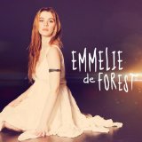 Emmelie de Forest 'Only Teardrops' Piano, Vocal & Guitar Chords