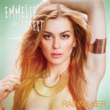 Emmelie de Forest 'Rainmaker' Piano, Vocal & Guitar Chords