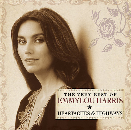 Easily Download Emmylou Harris Printable PDF piano music notes, guitar tabs for  Piano, Vocal & Guitar Chords (Right-Hand Melody). Transpose or transcribe this score in no time - Learn how to play song progression.