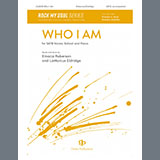 Emorja Roberson 'Who I Am' SATB Choir