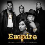 Empire Cast 'Good Enough (feat. Jussie Smollett)' Piano, Vocal & Guitar Chords (Right-Hand Melody)