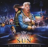 Empire Of The Sun 'Half Mast' Piano, Vocal & Guitar Chords