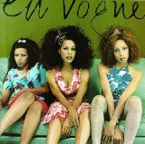 En Vogue 'Don't Let Go (Love)' Piano, Vocal & Guitar Chords (Right-Hand Melody)