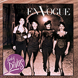En Vogue 'Free Your Mind' Piano, Vocal & Guitar Chords (Right-Hand Melody)