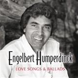 Engelbert Humperdinck 'My Foolish Heart' Easy Piano