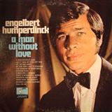 Engelbert Humperdinck 'Quando, Quando, Quando' Piano, Vocal & Guitar Chords