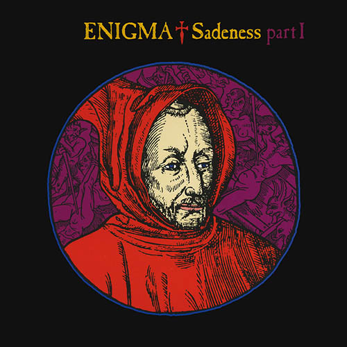Easily Download Enigma Printable PDF piano music notes, guitar tabs for  Piano, Vocal & Guitar Chords (Right-Hand Melody). Transpose or transcribe this score in no time - Learn how to play song progression.