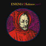 Enigma 'Sadeness' Piano, Vocal & Guitar Chords (Right-Hand Melody)