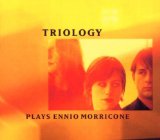 Ennio Morricone 'A Fistful of Dollars (Title Theme)' Piano Solo