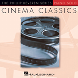 Ennio Morricone 'Cinema Paradiso (arr. Phillip Keveren)' Piano Solo