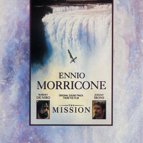 Easily Download Ennio Morricone Printable PDF piano music notes, guitar tabs for  Oboe Solo. Transpose or transcribe this score in no time - Learn how to play song progression.