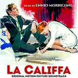 Ennio Morricone 'La Califfa' Piano Solo