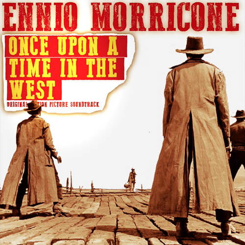Easily Download Ennio Morricone Printable PDF piano music notes, guitar tabs for  Solo Guitar. Transpose or transcribe this score in no time - Learn how to play song progression.
