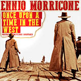 Ennio Morricone 'Once Upon A Time In The West (arr. David Jaggs)' Solo Guitar