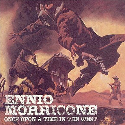 Easily Download Ennio Morricone Printable PDF piano music notes, guitar tabs for  Clarinet Solo. Transpose or transcribe this score in no time - Learn how to play song progression.