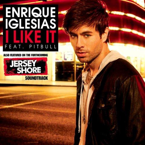 Easily Download Enrique Iglesias featuring Pitbull Printable PDF piano music notes, guitar tabs for  Piano, Vocal & Guitar Chords (Right-Hand Melody). Transpose or transcribe this score in no time - Learn how to play song progression.