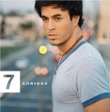 Enrique Iglesias 'Not In Love' Lead Sheet / Fake Book