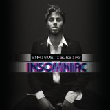Enrique Iglesias 'Somebody's Me' Piano, Vocal & Guitar Chords (Right-Hand Melody)