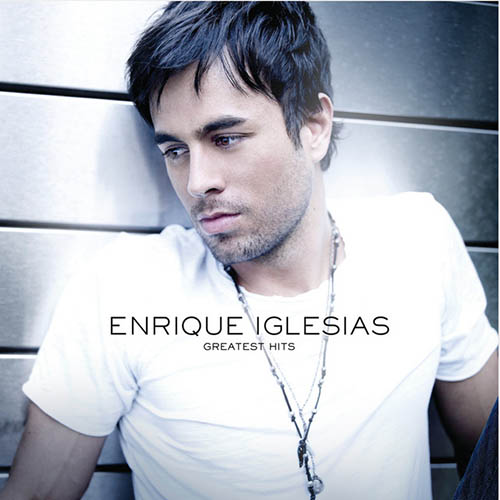 Easily Download Enrique Iglesias Printable PDF piano music notes, guitar tabs for  Piano, Vocal & Guitar Chords. Transpose or transcribe this score in no time - Learn how to play song progression.