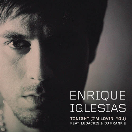 Easily Download Enrique Iglesias Printable PDF piano music notes, guitar tabs for  Piano, Vocal & Guitar Chords (Right-Hand Melody). Transpose or transcribe this score in no time - Learn how to play song progression.