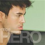 Enrique Inglesias 'Hero' Keyboard (Abridged)