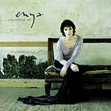 Enya 'A Day Without Rain' Easy Piano