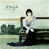 Enya 'Only Time' Piano, Vocal & Guitar Chords (Right-Hand Melody)