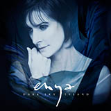 Enya 'Sancta Maria' Piano, Vocal & Guitar Chords (Right-Hand Melody)