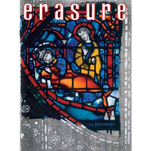 Easily Download Erasure Printable PDF piano music notes, guitar tabs for  Piano, Vocal & Guitar Chords. Transpose or transcribe this score in no time - Learn how to play song progression.