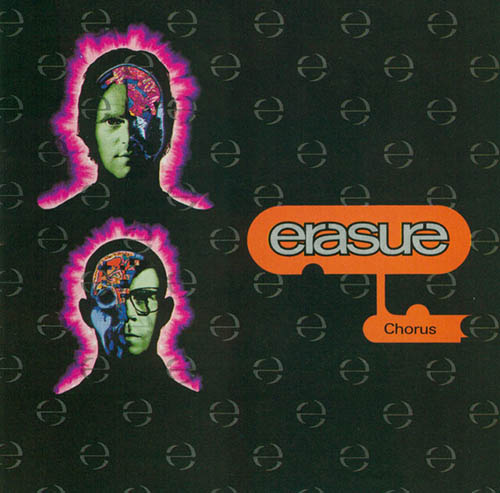 Easily Download Erasure Printable PDF piano music notes, guitar tabs for  Piano, Vocal & Guitar Chords. Transpose or transcribe this score in no time - Learn how to play song progression.