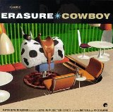 Erasure 'Boy' Piano, Vocal & Guitar Chords