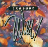 Erasure 'Drama!' Piano, Vocal & Guitar Chords