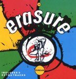 Erasure 'It Doesn't Have To Be' Piano, Vocal & Guitar Chords