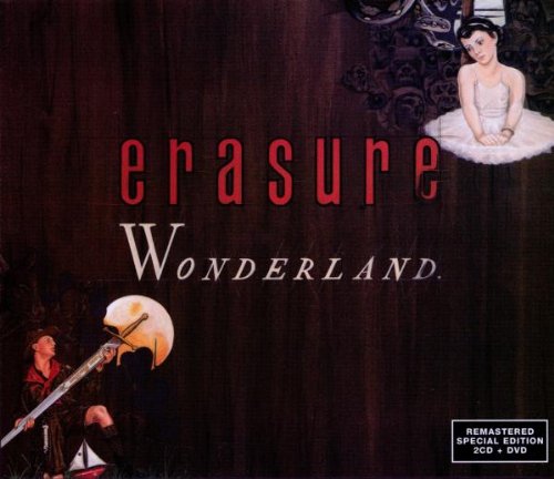 Easily Download Erasure Printable PDF piano music notes, guitar tabs for  Piano, Vocal & Guitar Chords. Transpose or transcribe this score in no time - Learn how to play song progression.