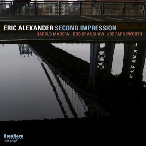 Easily Download Eric Alexander Printable PDF piano music notes, guitar tabs for  Tenor Sax Transcription. Transpose or transcribe this score in no time - Learn how to play song progression.