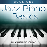 Eric Baumgartner 'Jumpin' Jazz' Educational Piano
