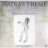 Eric Baumgartner 'Nadia's Theme' Educational Piano