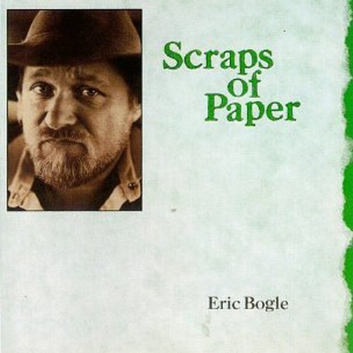 Easily Download Eric Bogle Printable PDF piano music notes, guitar tabs for  Lead Sheet / Fake Book. Transpose or transcribe this score in no time - Learn how to play song progression.