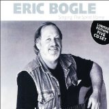 Eric Bogle 'Now I'm Easy' Lead Sheet / Fake Book