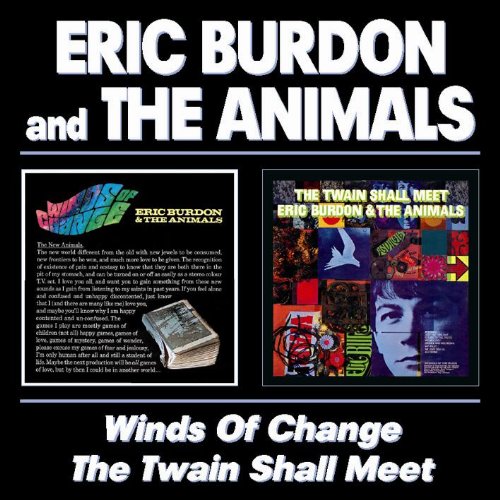 Easily Download Eric Burdon & The Animals Printable PDF piano music notes, guitar tabs for  Guitar Tab. Transpose or transcribe this score in no time - Learn how to play song progression.
