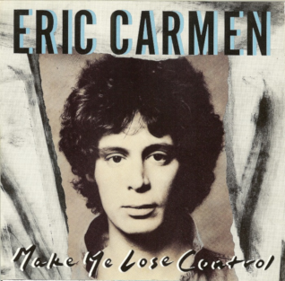 Easily Download Eric Carmen Printable PDF piano music notes, guitar tabs for  Lead Sheet / Fake Book. Transpose or transcribe this score in no time - Learn how to play song progression.