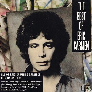 Easily Download Eric Carmen Printable PDF piano music notes, guitar tabs for  Piano, Vocal & Guitar Chords (Right-Hand Melody). Transpose or transcribe this score in no time - Learn how to play song progression.