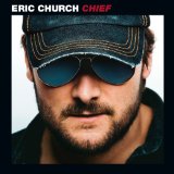 Eric Church 'Drink In My Hand' Guitar Tab (Single Guitar)