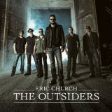 Eric Church 'Give Me Back My Hometown' Piano, Vocal & Guitar Chords (Right-Hand Melody)