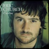 Eric Church 'Love Your Love The Most' Piano, Vocal & Guitar Chords (Right-Hand Melody)